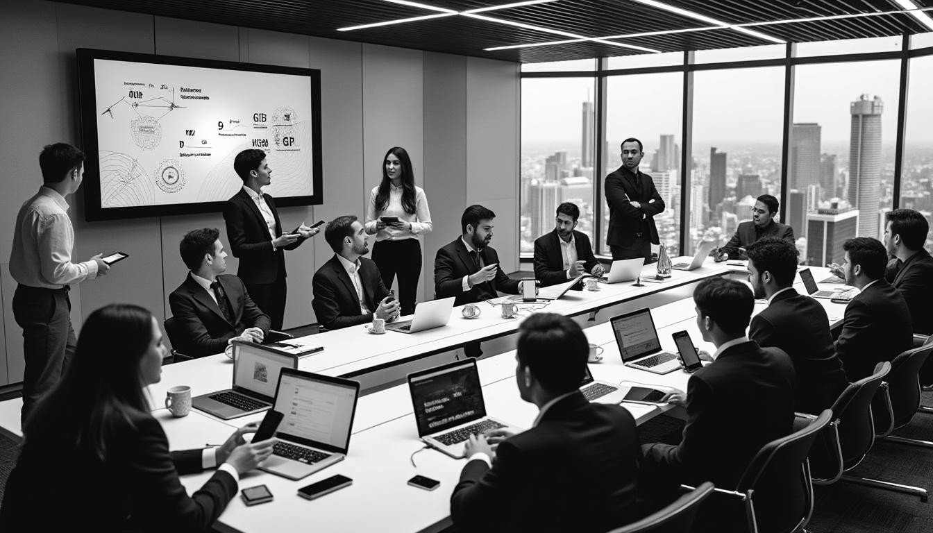 participa en summit 2026 de juniper travel technology, un evento clave que une a expertos y líderes para transformar el futuro tecnológico del turismo.