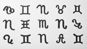 descubre qué signos del zodiaco tendrán una suerte extraordinaria durante la semana del 1 al 7 de junio y cómo aprovechar al máximo esta energía positiva.