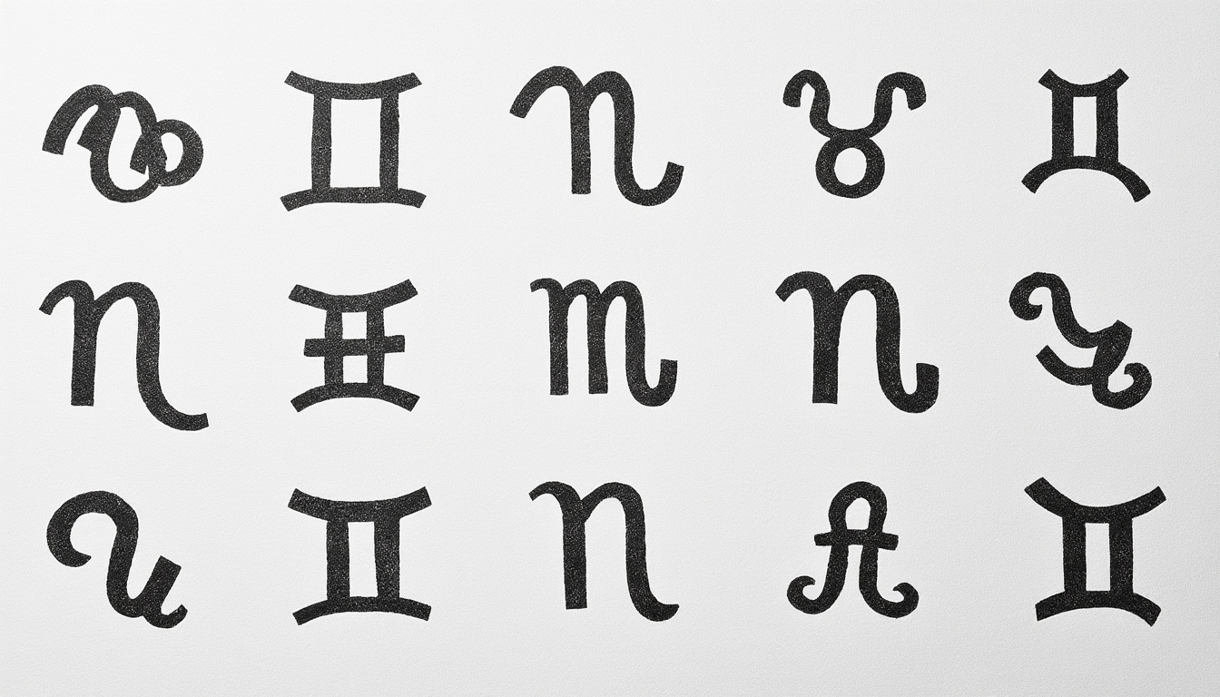 descubre qué signos del zodiaco tendrán una suerte extraordinaria durante la semana del 1 al 7 de junio y cómo aprovechar al máximo esta energía positiva.