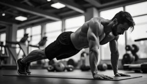 descubre un ejercicio sencillo pero efectivo para fortalecer tus oblicuos y mejorar la estabilidad de tu core, recomendado por un entrenador de fuerza.