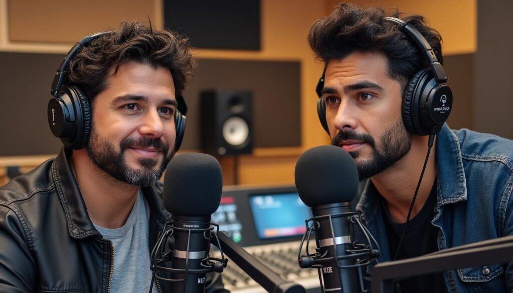 descubre el regreso de las voces latinoamericanas de mordecai y benson en 'un show más: las cintas perdidas'. vive la nostalgia y la diversión de esta serie icónica con nuevos episodios llenos de aventuras y humor.