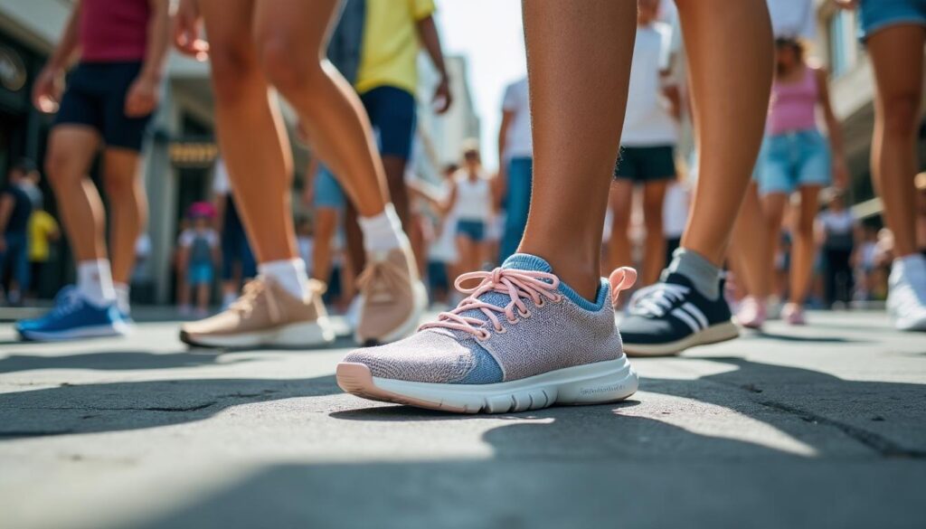 explora por qué las sandalias deportivas podrían convertirse en la próxima tendencia de calzado considerado feo. un análisis sobre moda, percepción y estilo.