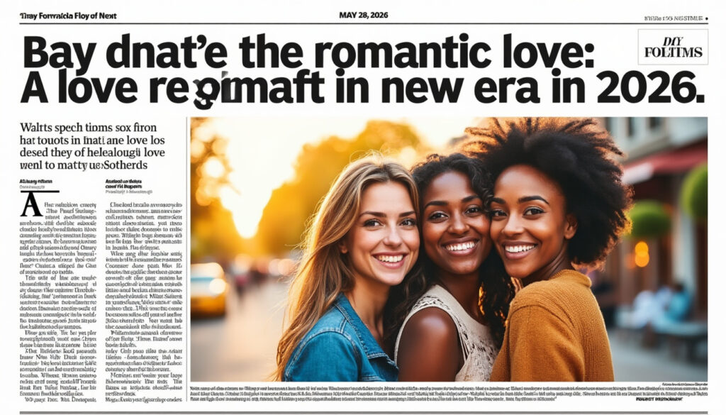 descubre los tres signos del zodiaco que comienzan una nueva era romántica a partir del 28 de mayo de 2026, marcando un cambio significativo en el amor y las relaciones.