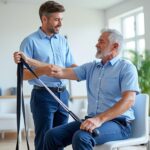 descubre una rutina de baja intensidad recomendada por un fisioterapeuta para fortalecer el cuerpo y mejorar la movilidad de forma segura y efectiva.