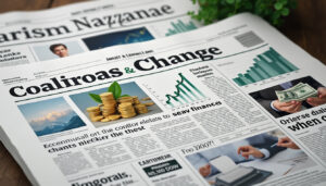 descubre cómo cuatro signos del zodiaco experimentarán una gran transformación financiera entre hoy y octubre de 2026, según revela un reconocido astrólogo. prepárate para cambios positivos e inesperados en tu economía.