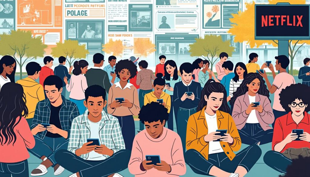 descubre los nuevos lanzamientos en netflix esta semana, incluyendo la temporada completa de una de las series más icónicas del siglo xxi. ¡no te lo pierdas!