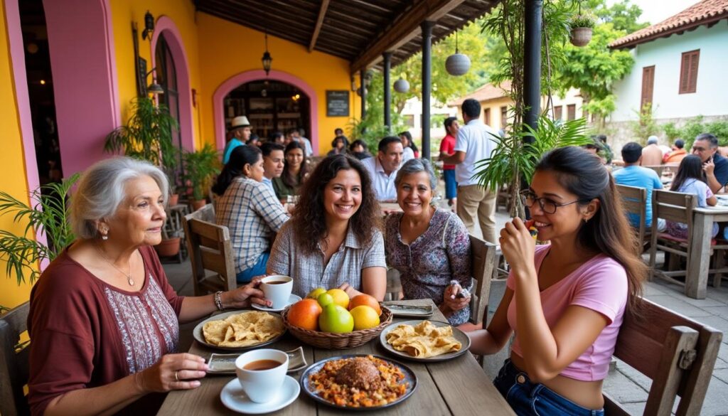 descubre los restaurantes y cafés imprescindibles en suchitoto, donde podrás disfrutar de una gastronomía única y sabores auténticos que deleitarán tu paladar.