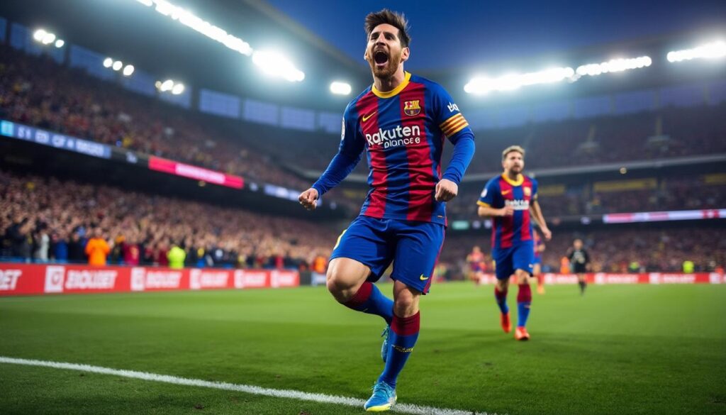 ¡inigualable! lionel messi rompe el récord de sebastian giovinco y se convierte en el jugador más rápido en alcanzar 50 goles y asistencias en la mls. descubre cómo logró esta hazaña histórica.