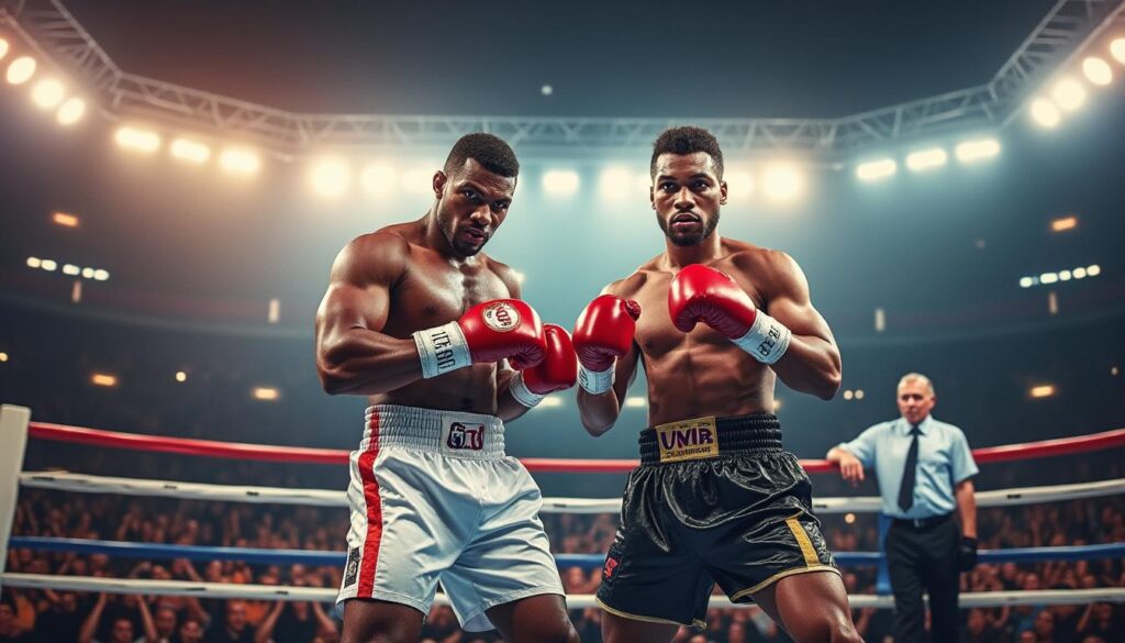 descubre cómo y dónde ver en vivo la pelea abraham vs. nando en supernova 2026. consulta los horarios y canales disponibles para no perderte este emocionante enfrentamiento online.