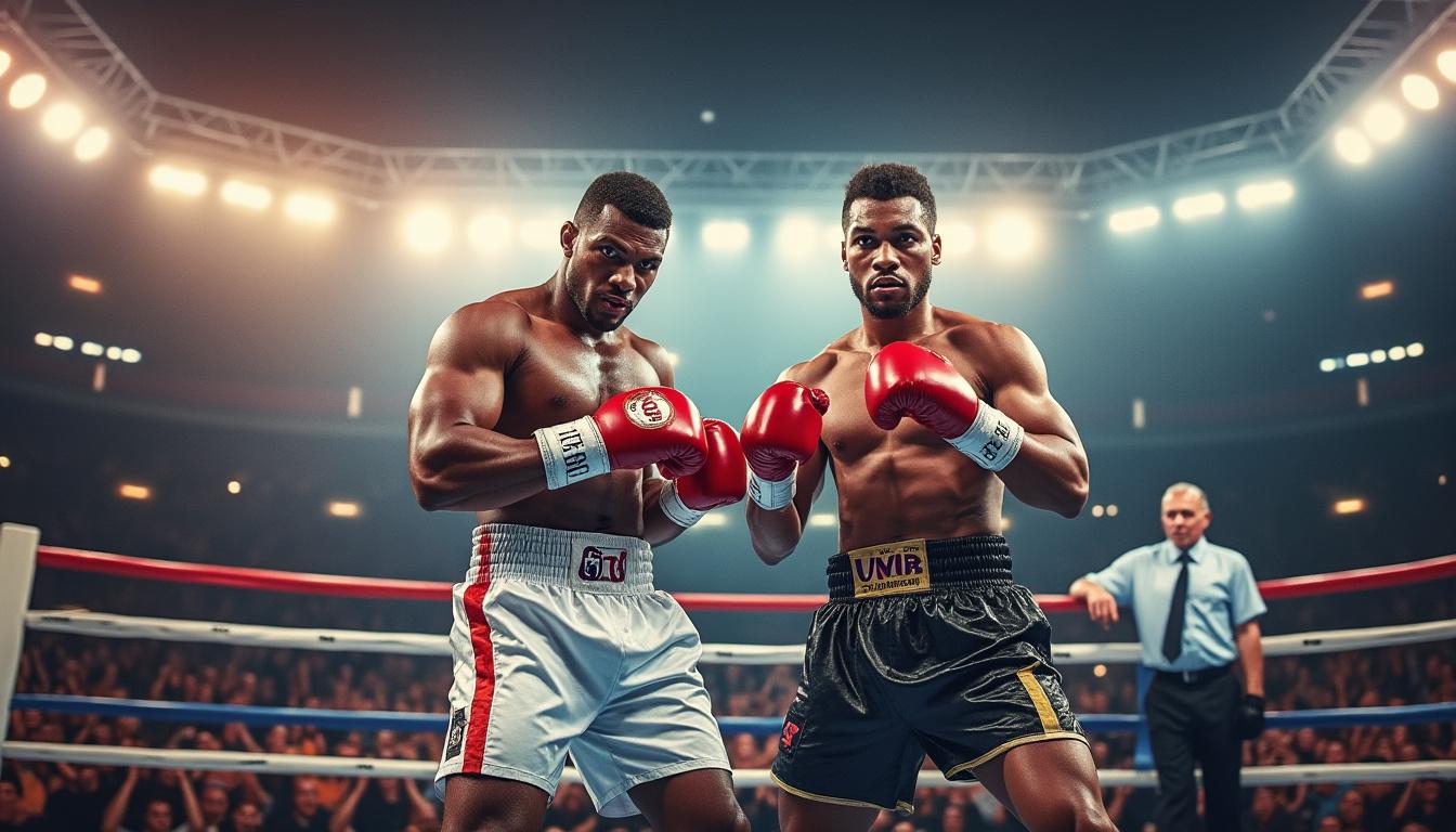 descubre cómo y dónde ver en vivo la pelea abraham vs. nando en supernova 2026. consulta los horarios y canales disponibles para no perderte este emocionante enfrentamiento online.