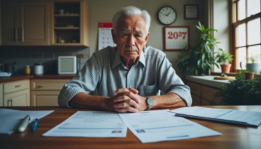 descubre cuándo podrían dejar de pagarse las pensiones del imss y conoce el año en que podrían cesar estos pagos para planificar tu futuro financiero.