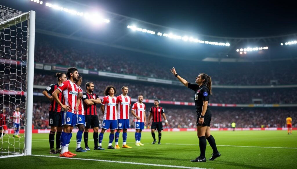 descubre la polémica eliminación del penalti contra xolos por katia itzel garcía y si fue una injusticia para chivas en este emocionante análisis.
