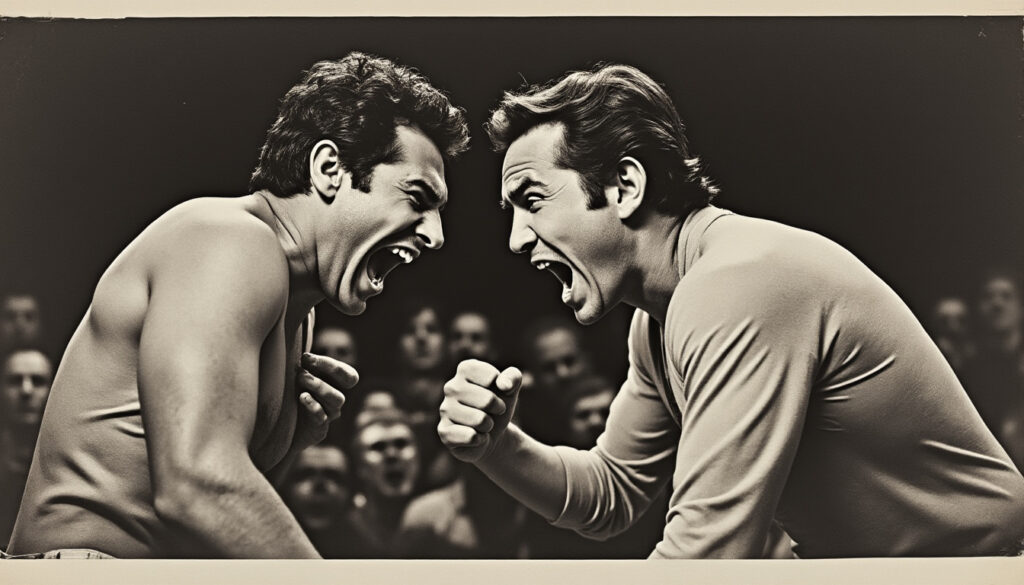 descubre la verdad detrás de la pelea en vivo entre los comediantes rulo matías y josuesy. todos los detalles del incidente que ha sorprendido a sus seguidores.