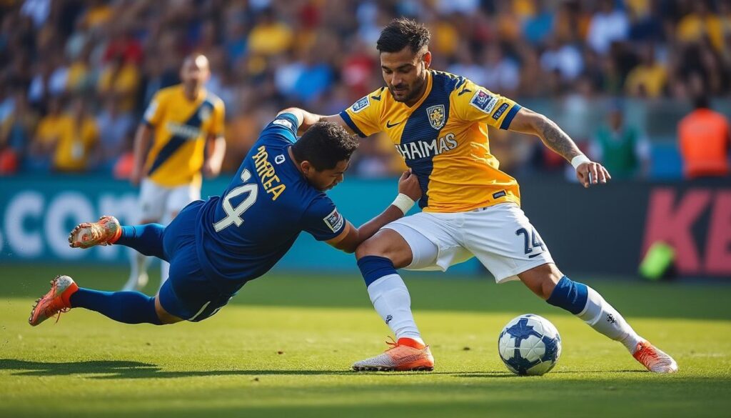 descubre cómo efraín juárez y keylor navas podrían ser fundamentales para el éxito de pumas en la liguilla y llevar al equipo a la victoria.