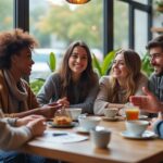 explora las razones psicológicas y sociales detrás de la adopción inconsciente de acentos ajenos y cómo influye en nuestra identidad y comunicación.