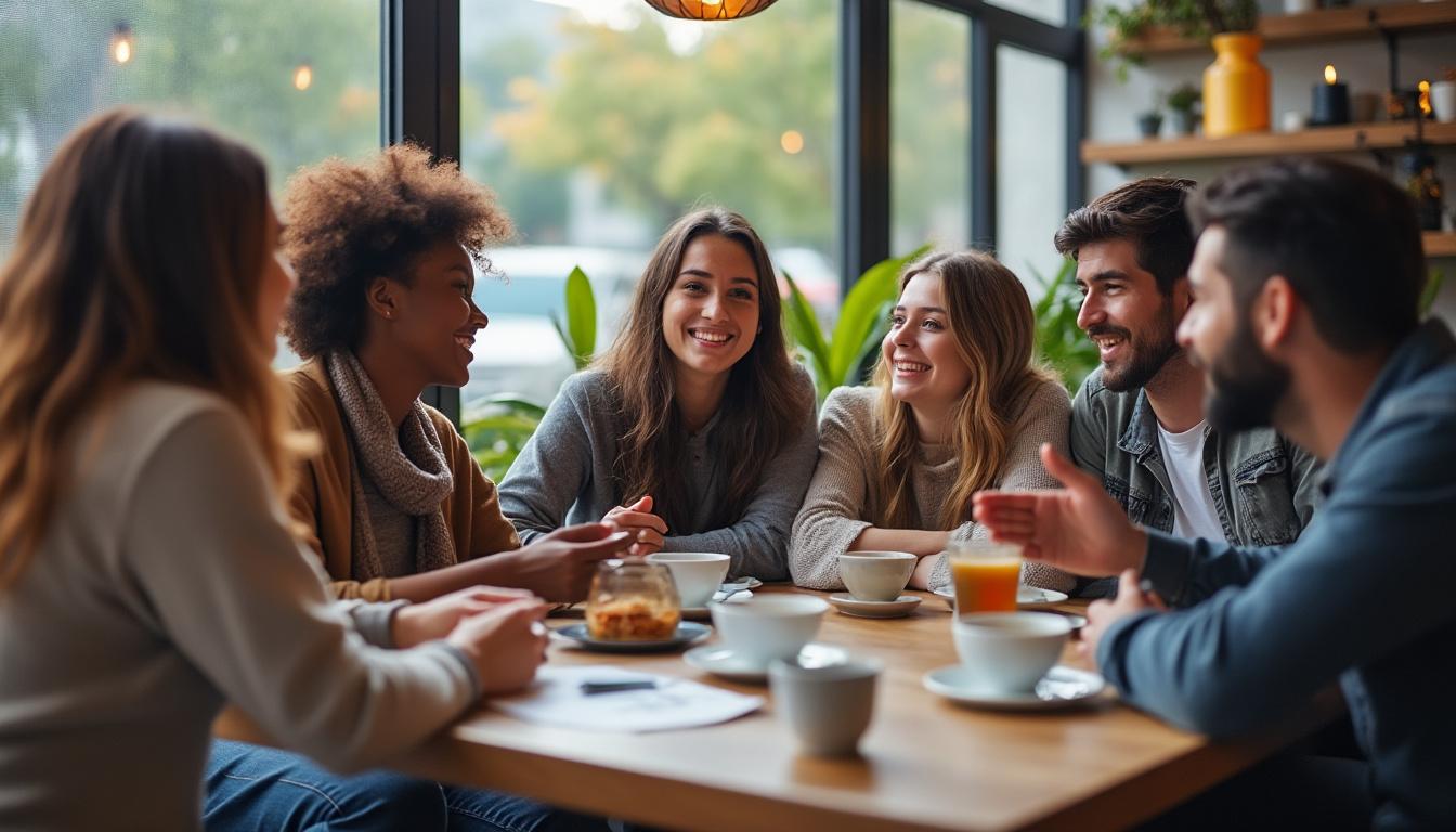 explora las razones psicológicas y sociales detrás de la adopción inconsciente de acentos ajenos y cómo influye en nuestra identidad y comunicación.