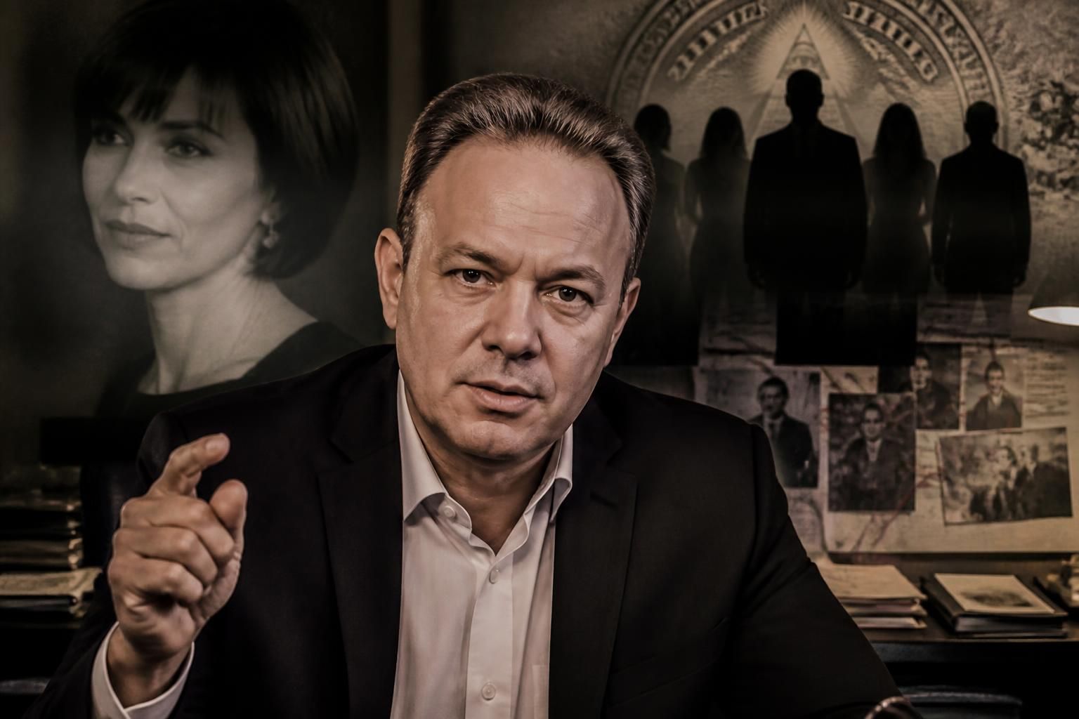 alex bisogno revela secretos desconocidos sobre pati chapoy relacionados con el clan trevi-andrade, desvelando detalles sorprendentes.