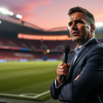 andré jardine se despide como entrenador del américa antes del inicio del torneo apertura 2026, cerrando una etapa importante en su trayectoria con el club.