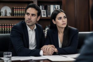 andrés tovar resalta el apoyo constante de maite perroni en su batalla legal, destacando cómo juntos forman un equipo imparable que enfrenta cualquier desafío.