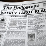 descubre tu horóscopo semanal de tarot para el 8 de junio y revela las predicciones y consejos personalizados según tu signo zodiacal. ¡prepárate para una semana llena de insights y guidance!