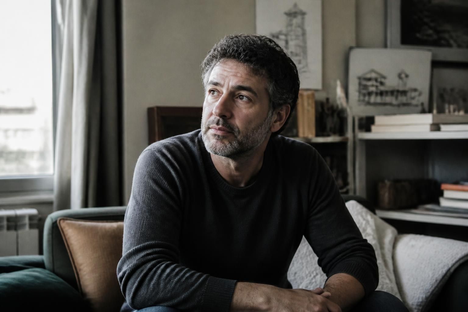 descubre la historia de blasi, un visionario reconocido en su propio hogar, cuya innovación y liderazgo han marcado la diferencia en su comunidad.