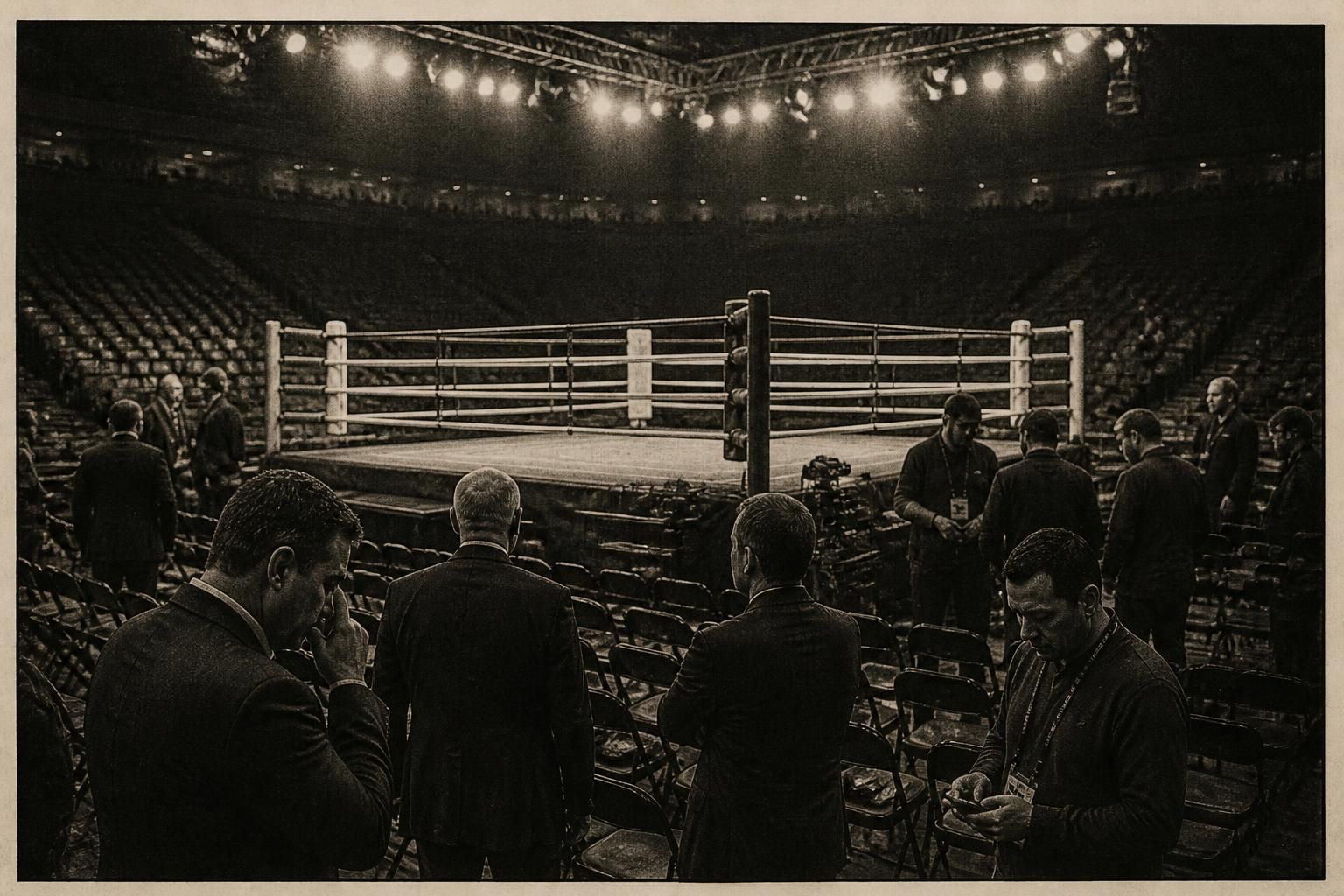 canelo álvarez vs. christian mbilli: la pelea se pospone y ya no se llevará a cabo en septiembre. entérate de las nuevas fechas y detalles del combate.