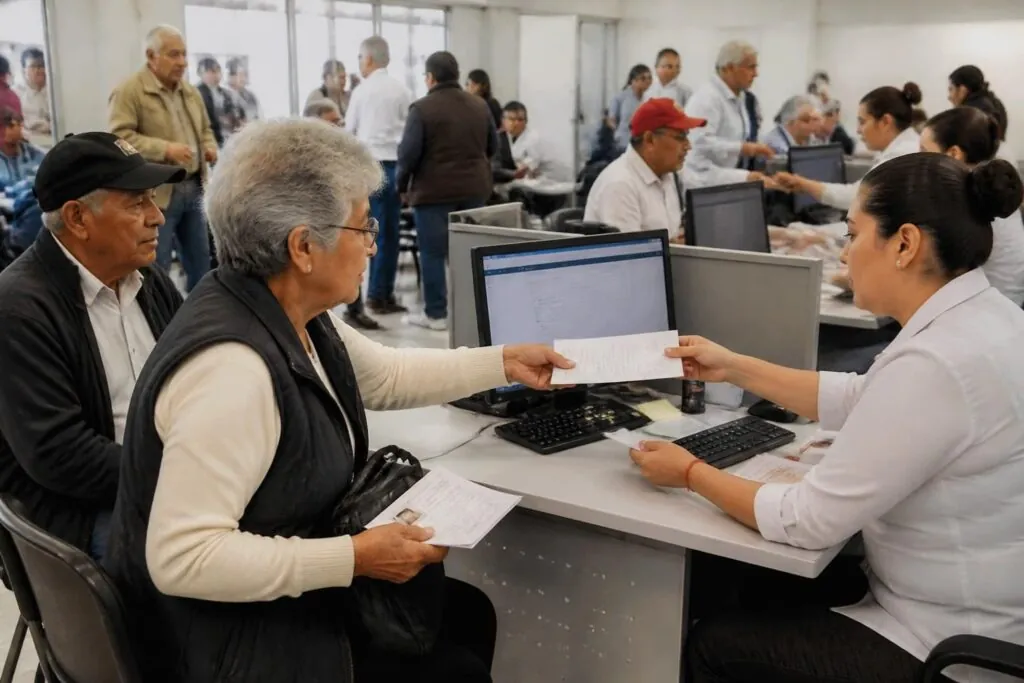 descubre quiénes deben gestionar el certificado de supervivencia en junio 2026 para pensionados y jubilados del imss e issste, y cómo hacerlo fácilmente.