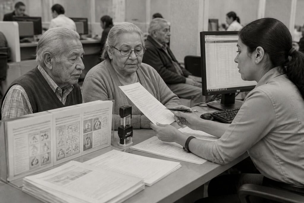 descubre qué es el certificado de supervivencia imss e issste, su importancia y una guía paso a paso para obtenerlo fácilmente y cumplir con los requerimientos oficiales.