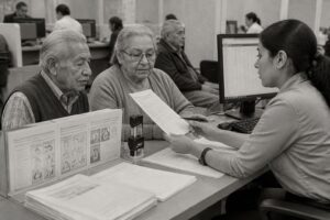 descubre qué es el certificado de supervivencia imss e issste, su importancia y una guía paso a paso para obtenerlo fácilmente y cumplir con los requerimientos oficiales.
