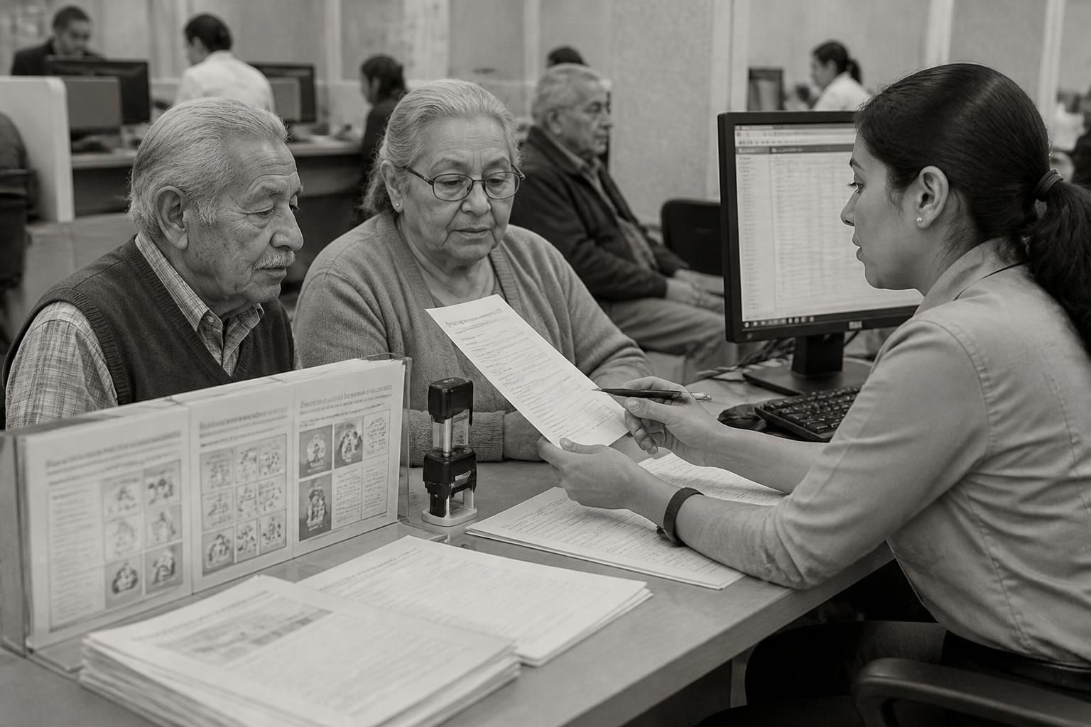 descubre qué es el certificado de supervivencia imss e issste, su importancia y una guía paso a paso para obtenerlo fácilmente y cumplir con los requerimientos oficiales.