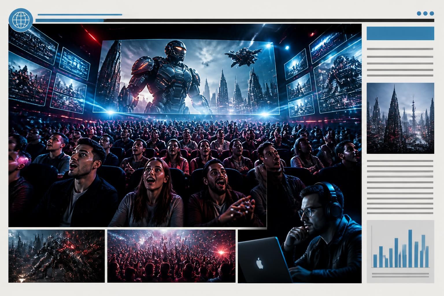 descubre cómo esta película de ciencia ficción, con una duración menor a dos horas, se ha convertido en un fenómeno en netflix, acumulando 139 millones de visionados.