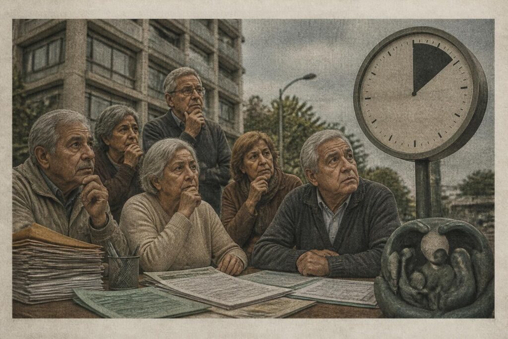 descubre cuándo desaparecerá la pensión imss ley 73 y qué significa este cambio para los adultos mayores en su camino hacia el retiro. infórmate sobre las implicaciones y opciones disponibles.