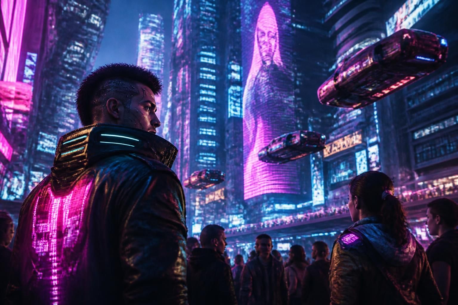 descubre el emocionante avance de la segunda temporada de cyberpunk: edgerunners y prepárate para su estreno en netflix este año. ¡no te lo pierdas!