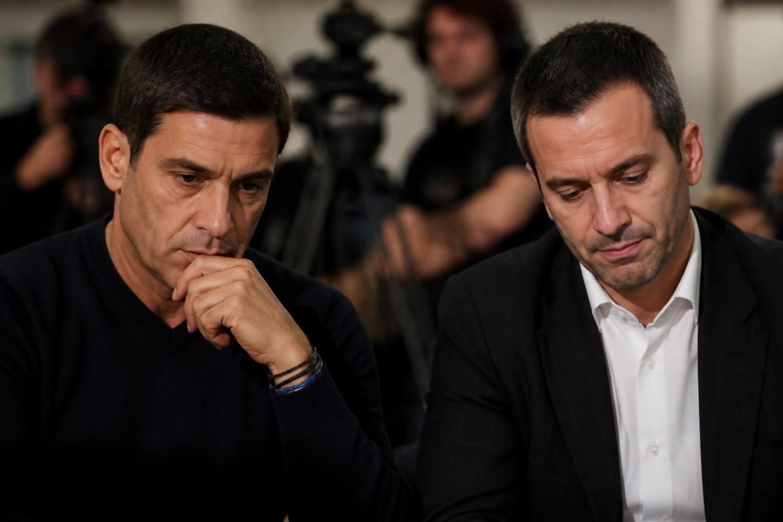 descubre la verdad detrás del fallecimiento de daniel bisogno. alex bisogno desmiente rumores y ofrece la información real sobre lo sucedido.