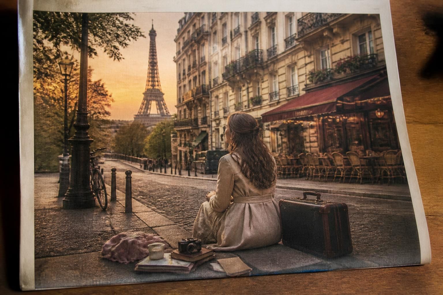 netflix anuncia el final de 'emily en parís', marcando el cierre de una era. descubre la fecha oficial de despedida y lo que significa para los fans de la serie.