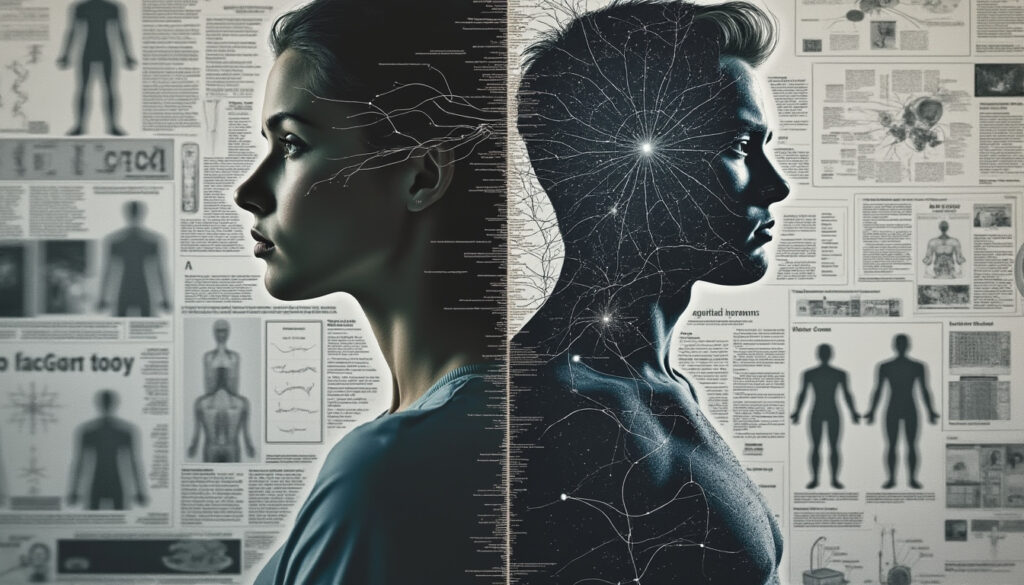 descubre cómo el efecto placebo y nocebo influyen en nuestro cuerpo según la ciencia, revelando el impresionante poder de la mente en la salud y el bienestar.