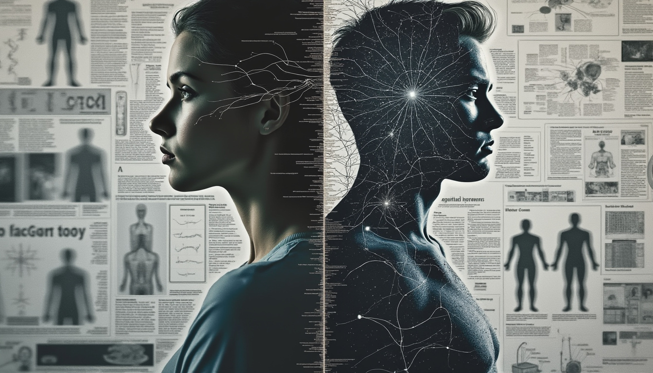 descubre cómo el efecto placebo y nocebo influyen en nuestro cuerpo según la ciencia, revelando el impresionante poder de la mente en la salud y el bienestar.