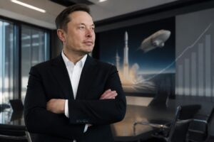 elon musk predice que spacex logrará ingresos anuales de 1 billón de dólares en un futuro próximo, revolucionando la industria espacial y tecnológica.