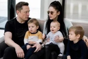 descubre todo sobre los tres hijos de elon musk y grimes: x æ a-xii, exa dark sideræl y techno. conoce sus nombres únicos, significados y la historia detrás de la familia.