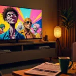 descubre en netflix hoy un anime sorprendente y polémico, una joya bizarra nominada a lo mejor del año con solo un episodio. ¡no te lo pierdas!