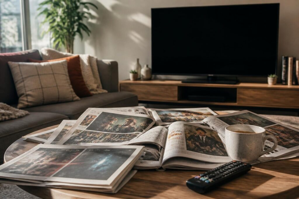 descubre los estrenos imperdibles de julio en netflix: series emocionantes, películas fascinantes y documentales reveladores que no te puedes perder este mes.