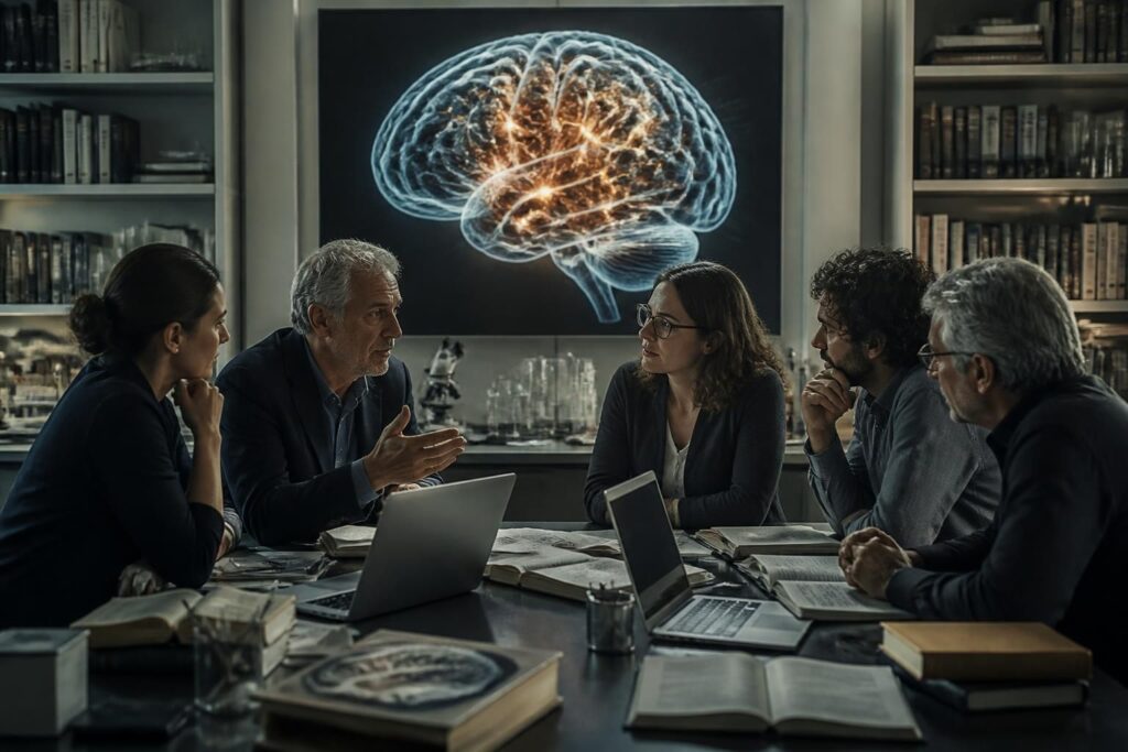 descubre cómo el aburrimiento puede potenciar la actividad cerebral y liberar tu creatividad según expertos en neurociencia.