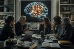 descubre cómo el aburrimiento puede potenciar la actividad cerebral y liberar tu creatividad según expertos en neurociencia.