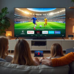 fifa lanza un videojuego oficial del mundial en netflix, ofreciendo una experiencia única para los fans justo antes del inicio del torneo.