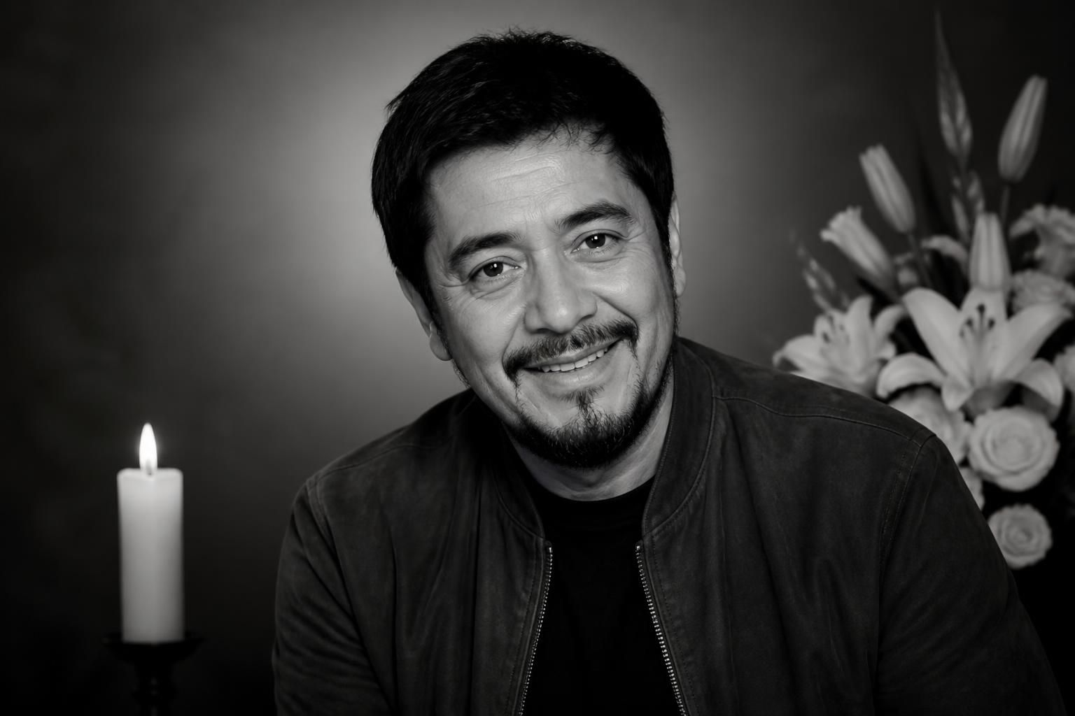 fallece abraham pérez, conocido actor de 'la familia p. luche'. usuarios en redes sociales lo despiden con cariño y emotivos mensajes: 'que se vaya, pero al cielo'.