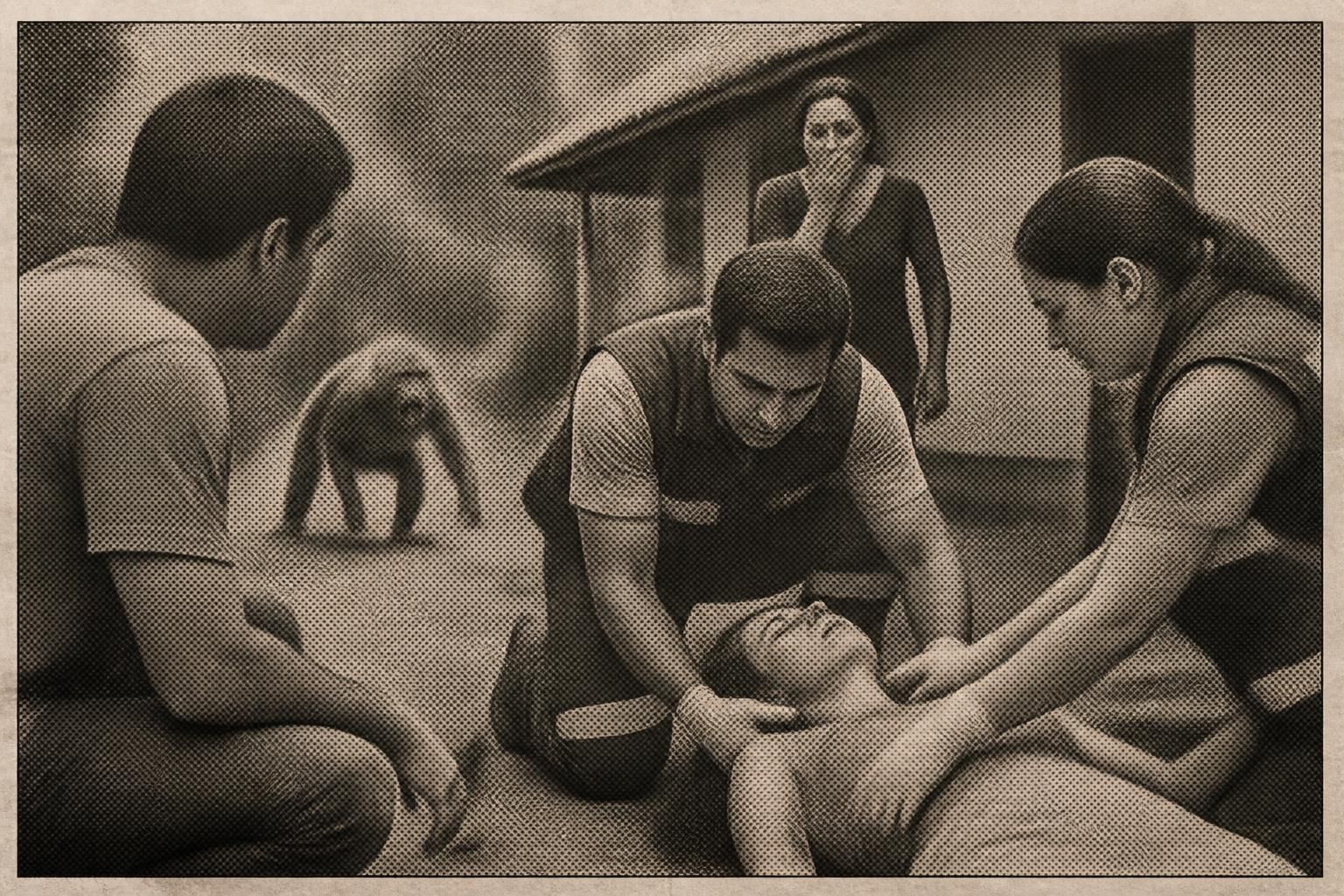 fallece ece i̇rtem, actriz de 'por un amor', tras un presunto ataque de un mono que marcó el trágico final de su vida.