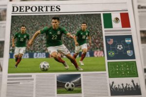 conoce la fecha del partido de méxico en los 16vos de final y descubre quiénes podrían ser sus posibles contrincantes en esta etapa decisiva.