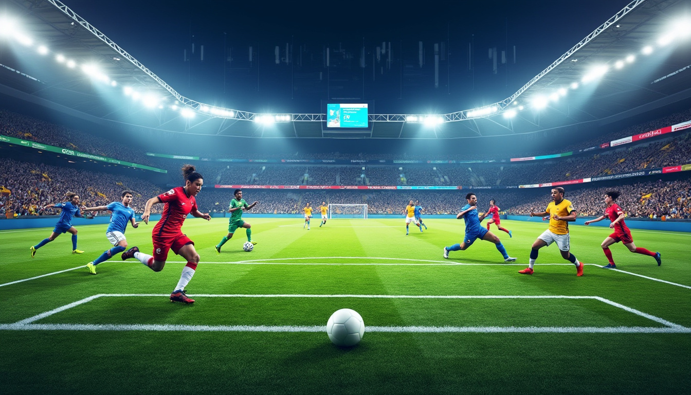 goldman sachs predice al probable campeón del mundial 2026 y analiza qué selección tiene más posibilidades de llevarse la copa. descubre las perspectivas y datos clave para el torneo.