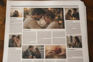 descubre tu horóscopo semanal de amor para la semana del 29 de junio y prepárate para vivir momentos llenos de pasión y romanticismo.