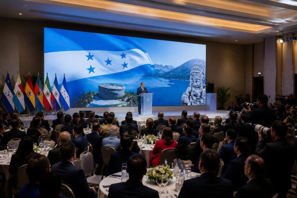 comienza en honduras el iii foro iberoamericano de turismo con la presencia de destacados líderes regionales para discutir el futuro del turismo en iberoamérica.